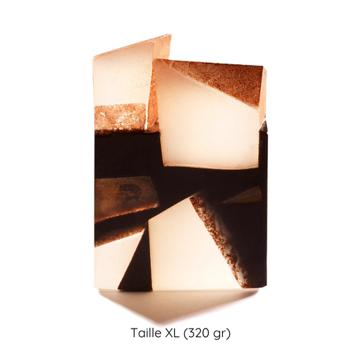 Tameez - Savon "Lunar White"