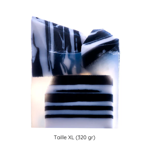 Tameez - Savon "CRYSTAL CLEAR"